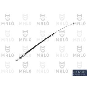 Handbremsseil 21326 von MALÒ günstig für 10,58 € online kaufen