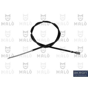 Handbremsseil 21327 von MALÒ günstig für 13,37 € online kaufen