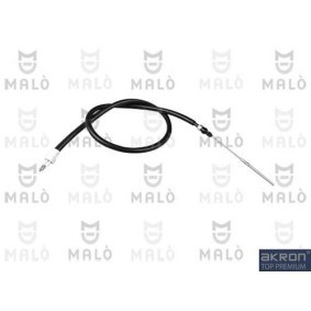 Handbremsseil 21330 von MALÒ günstig für 11,74 € online kaufen