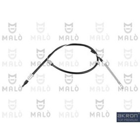 Handbremsseil 21355 von MALÒ günstig für 9,89 € online kaufen