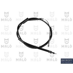 Handbremsseil 21357 von MALÒ günstig für 8,46 € online kaufen