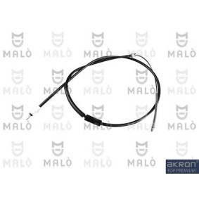 Handbremsseil 21361 von MALÒ günstig für 9,72 € online kaufen