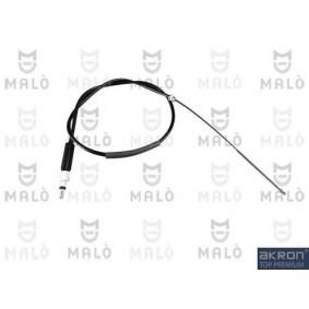 Handbremsseil 21362 von MALÒ günstig für 9,39 € online kaufen