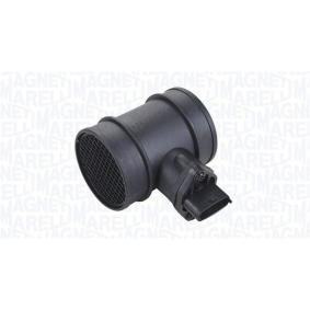 Compre Medidor de massa de ar da MAGNETI MARELLI 213719799019 a um preço baixo por 64,34 €