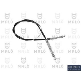 Handbremsseil für SEAT von MALÒ