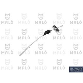 Acquista Cavo freno a mano da MALÒ 21389 a buon mercato per soli 7,89 €