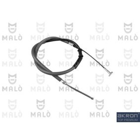Handbremsseil 21393 von MALÒ günstig für 16,54 € online kaufen