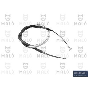 Acquista Cavo freno a mano da MALÒ 21394 a buon mercato per soli 11,37 €