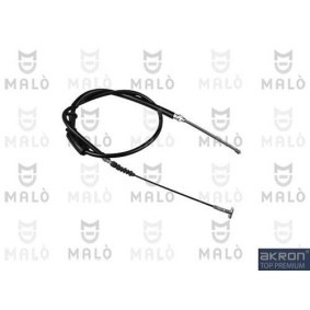 Handbremsseil 21395 von MALÒ günstig für 11,07 € online kaufen
