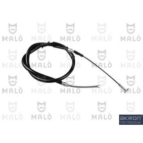 Handbremsseil 21397 von MALÒ günstig für 16,43 € online kaufen