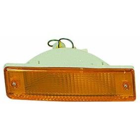 Achetez des Feu d'encombrement ABAKUS 214-1620L à prix pour 12,68 €