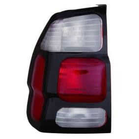 Compre Farolim de ABAKUS online para PAJERO SPORT II (KH_, KG_) a preços moderados
