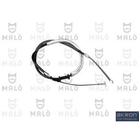 Acquista Cavo freno a mano da MALÒ 21404 a buon mercato per soli 11,98 €