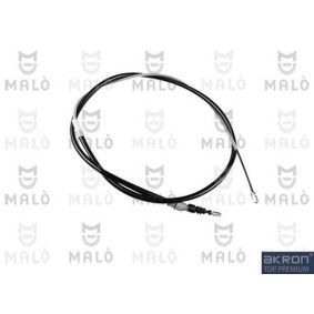 Handbremsseil 21407 von MALÒ günstig für 13,35 € online kaufen