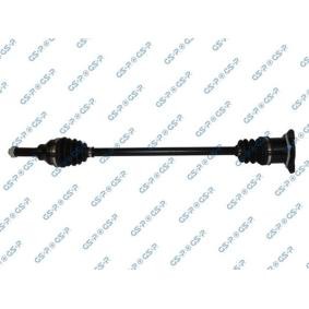 Comprar Árbol de transmisión de GSP 214073 a bajo precio de 101,09 €