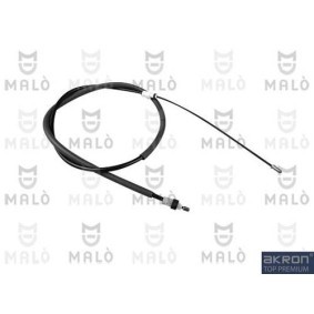 Handbremsseil 21414 von MALÒ günstig für 13,61 € online kaufen