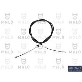 Handbremsseil 21415 von MALÒ günstig für 14,63 € online kaufen