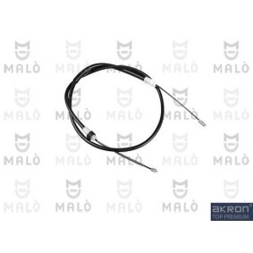 Handbremsseil 21416 von MALÒ günstig für 6,98 € online kaufen