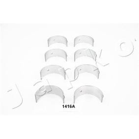 Pleuellager 21416A von JAPKO günstig für 19,71 € online kaufen