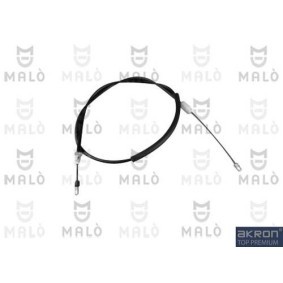 Handbremsseil 21417 von MALÒ günstig für 5,68 € online kaufen