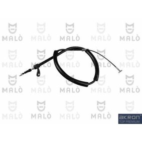 Handbremsseil 21426 von MALÒ günstig für 20,18 € online kaufen