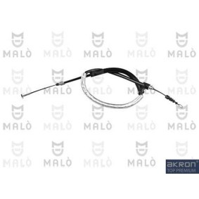 Handbremsseil 21427 von MALÒ günstig für 21,81 € online kaufen