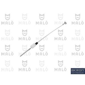 Handbremsseil 21432 von MALÒ günstig für 6,60 € online kaufen