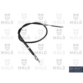 Handbremsseil 21438 von MALÒ günstig für 18,50 € online kaufen