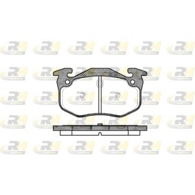 Bremsbeläge 2144.06 von ROADHOUSE günstig für 24,36 € online kaufen