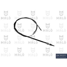 Handbremsseil 21447 von MALÒ günstig für 30,01 € online kaufen