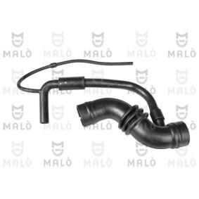 Compre Tubo flexível de admissão, filtro de ar da MALÒ 2145 a um preço baixo por 23,03 €