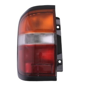 Rückleuchte 215-19B0L-A von ABAKUS günstig für 68,76 € online kaufen