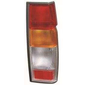 Rückleuchte 215-19C0R-A von ABAKUS günstig für 28,61 € online kaufen
