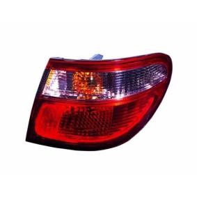 Rückleuchte 215-19F4R-U von ABAKUS günstig für 53,34 € online kaufen