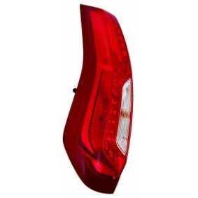 Rückleuchte 215-19L8R-UE von ABAKUS günstig für 70,41 € online kaufen