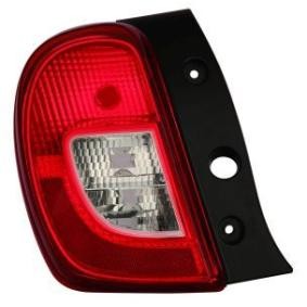 Rückleuchte 215-19M7R-UE von ABAKUS günstig für 67,64 € online kaufen