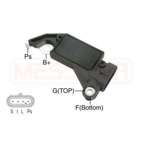 Acquista Regolatore alternatore da ERA 215116 a buon mercato per soli 17,91 €