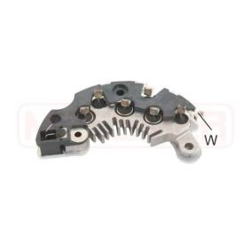 Achetez des Pont de diodes, alternateur ERA 215154 à prix pour 20,35 €