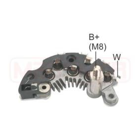 Achetez des Pont de diodes, alternateur ERA 215156 à prix pour 18,41 €