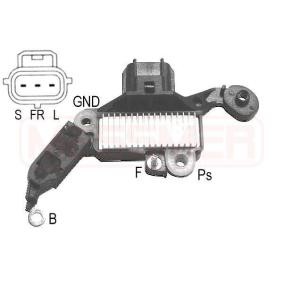 Acquista Regolatore alternatore da ERA 215189 a buon mercato per soli 40,68 €
