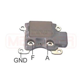 Lichtmaschinenregler 215192 von MESSMER günstig für 13,99 € online kaufen
