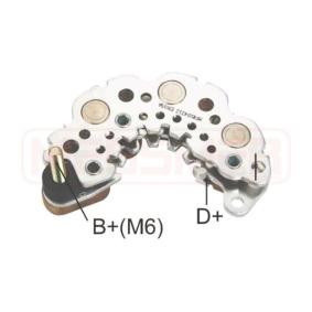 Gleichrichter, Generator 215229 von ERA günstig für 22,84 € online kaufen