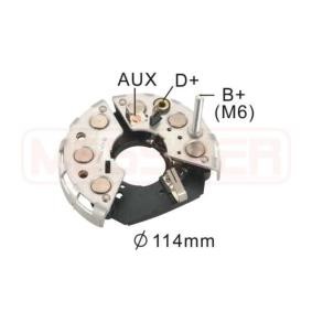 Gleichrichter, Generator 215315 von ERA günstig für 17,63 € online kaufen