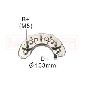 Gleichrichter, Generator 215415 von ERA günstig für 15,02 € online kaufen