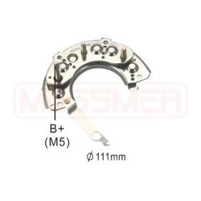 Gleichrichter, Generator 215434 von ERA günstig für 21,68 € online kaufen