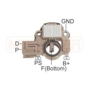 Lichtmaschinenregler 215549 von ERA günstig für 25,06 € online kaufen