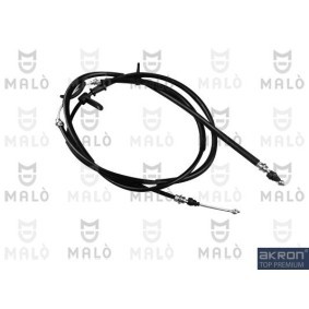 Handbremsseil 21556 von MALÒ günstig für 22,13 € online kaufen