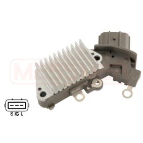 Lichtmaschinenregler 215676 von MESSMER günstig für 15,65 € online kaufen