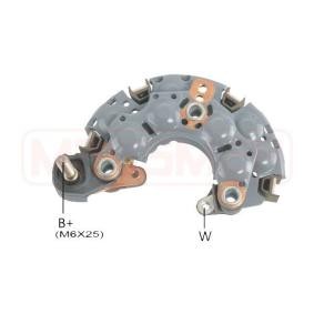 Gleichrichter, Generator 215722 von ERA günstig für 29,75 € online kaufen