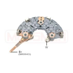 Gleichrichter, Generator 215725 von ERA günstig für 30,45 € online kaufen